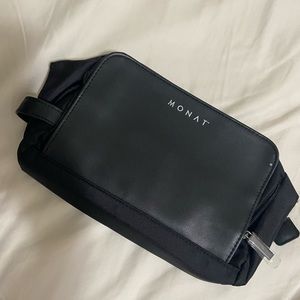 Brand New Monat Travel Bag